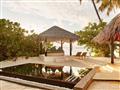 Rodinná Deluxe Beach Villa s bazénom
