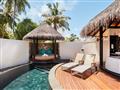 Beach Villa s bazénom