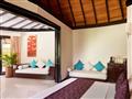 Beach Villa s bazénom