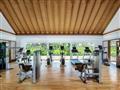 Fitnes centrum