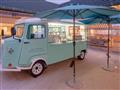 Snack truck