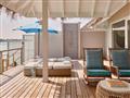 Lagoon Villa - terasa