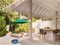 Beach Pool Villa - exteriér