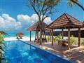 Kanifushi Grand Villa s bazénom