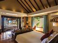 Kanifushi Grand Villa s bazénom