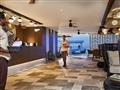 Recepcia - Lobby