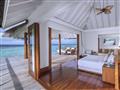 Overwater Villa
