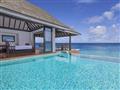 Overwater Villa