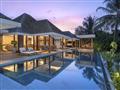 Beach Pool Residencia