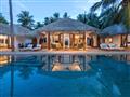 Beach Pool Residencia