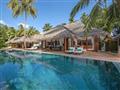 Beach Pool Residencia