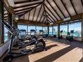 Fitness centrum