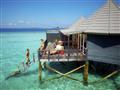 Water Villa