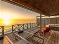 Ocean Jacuzzi Water Villa