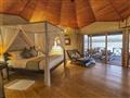 Ocean Jacuzzi Water Villa