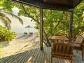 Jacuzzi Beach Villa