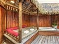 Jacuzzi Beach Villa