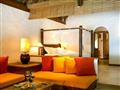 Soneva Fushi Villa Suita s bazénom