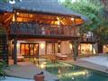Sunset Retreat
