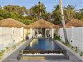 Sunset Beach pool villa