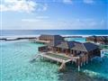 Water villa
