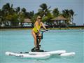Water sports