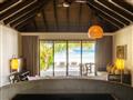 Beach Villa