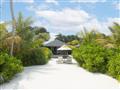 Beach Villa