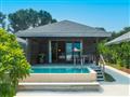 Beach Pool Villa