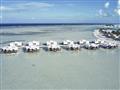 Overwater ubytovanie