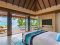 Beach Villa s bazénom