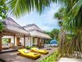 Beach Villa