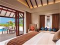 Beach Villa s bazénom