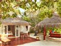 Jacuzzi Deluxe Beach Villa