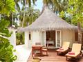 Beach Villa