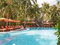 Pool Bar Positive Energy