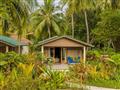 Beach Villa