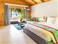 Beach Villa