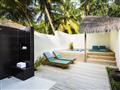Jacuzzi Beach Villa