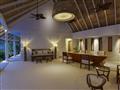 Lobby a recepcia