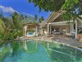 Beach Villa s bazénom