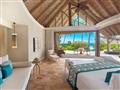 Beach Villa s bazénom