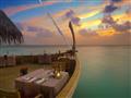 Ba’theli lounge & restaurant
