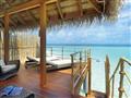 Senior Water Villa