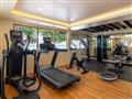 Fitness centrum