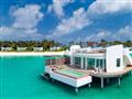 Lagoon Villa with Pool