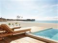 Grand Beach Villa s bazénom