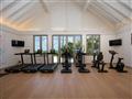 Fitness centrum