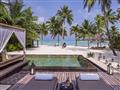 Beach Residencia s bazénom