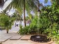 Beach Residencia s bazénom